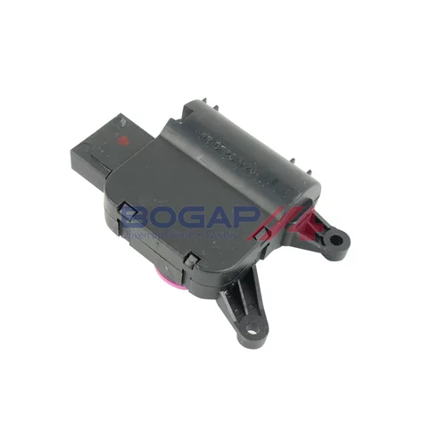 Nastavovací prvok zmiešavacej klapky A4132110 /BOGAP/ - obr. 2