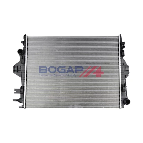 Nádrž na vodu ,chladič BOGAP A4210110