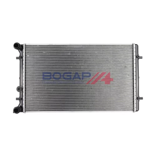 Nádrž na vodu ,chladič BOGAP A4210122