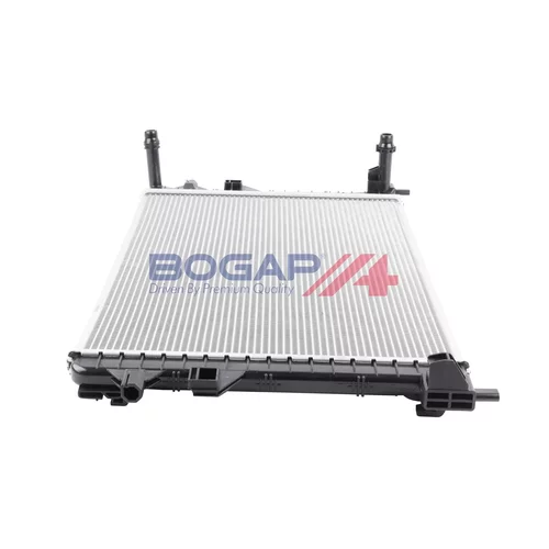 Nádrž na vodu ,chladič A4210134 /BOGAP/ - obr. 3