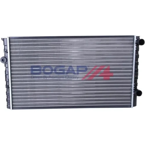 Chladič motora BOGAP A4210220