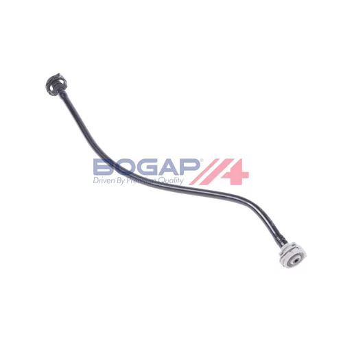 Hadica chladenia A4217106 /BOGAP/ - obr. 2