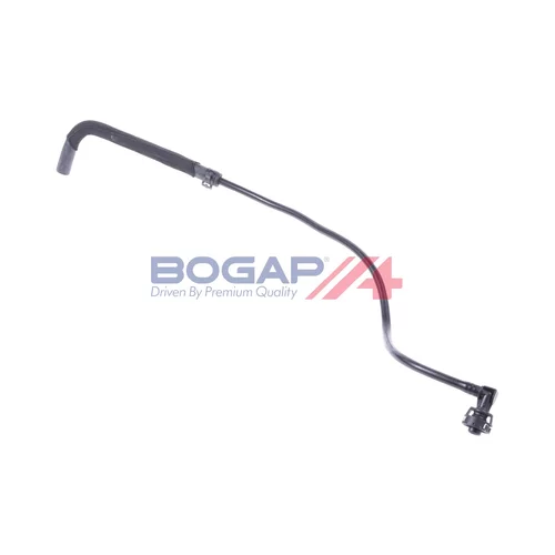 Hadica chladenia A4217113 /BOGAP/ - obr. 2