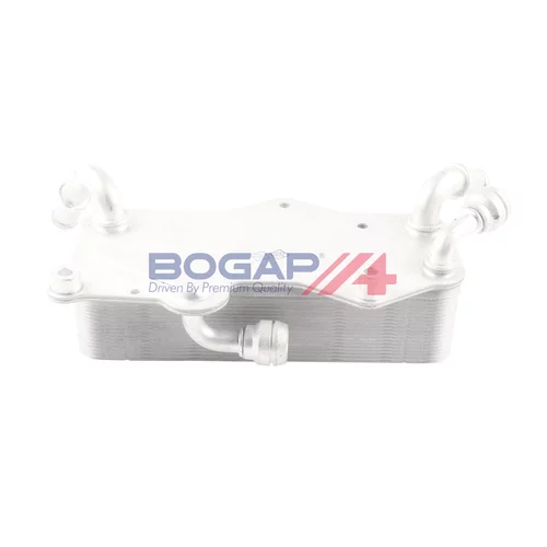 Chladič oleja automatickej prevodovky A4223112 /BOGAP/ - obr. 5
