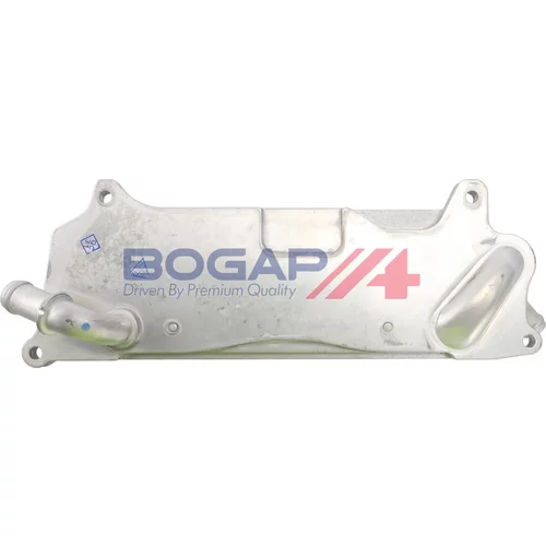 Chladič oleja automatickej prevodovky A4223116 /BOGAP/ - obr. 4