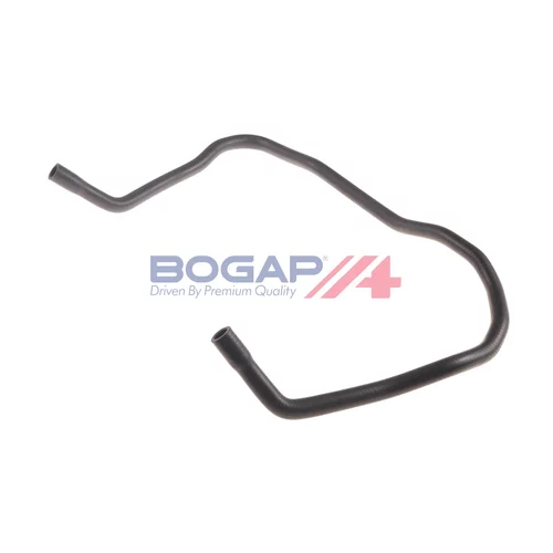 Hadica chladenia A4228125 /BOGAP/ - obr. 1