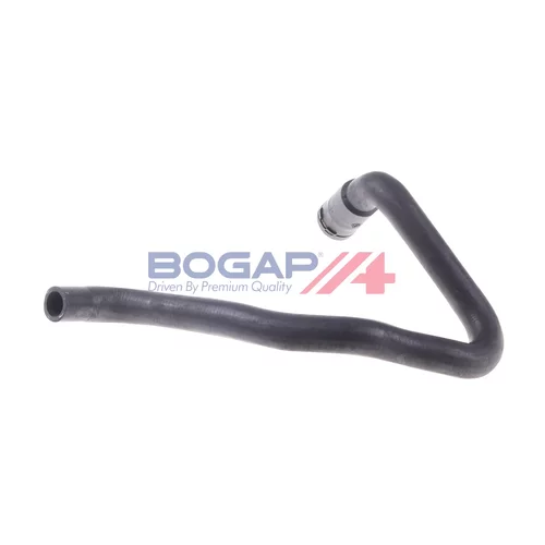 Hadica chladenia A4228137 /BOGAP/ - obr. 2