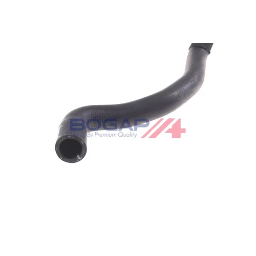 Hadica chladenia A4228206 /BOGAP/ - obr. 3