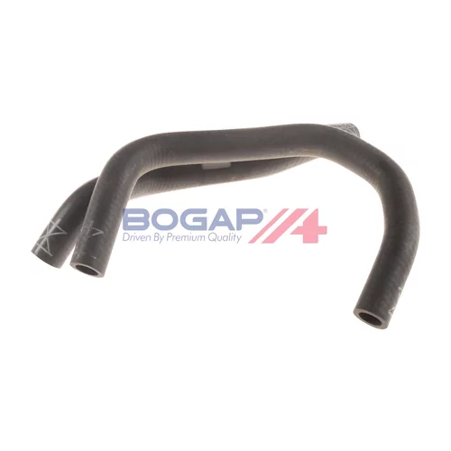 Hadica chladenia A4228237 /BOGAP/ - obr. 1