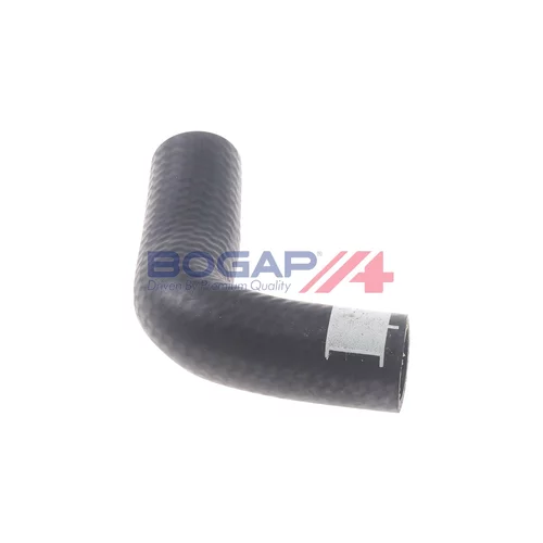 Hadica chladenia A4228254 /BOGAP/ - obr. 3