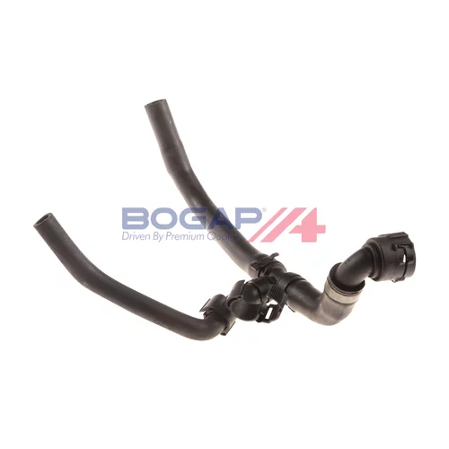 Hadica chladenia A4228265 /BOGAP/ - obr. 1