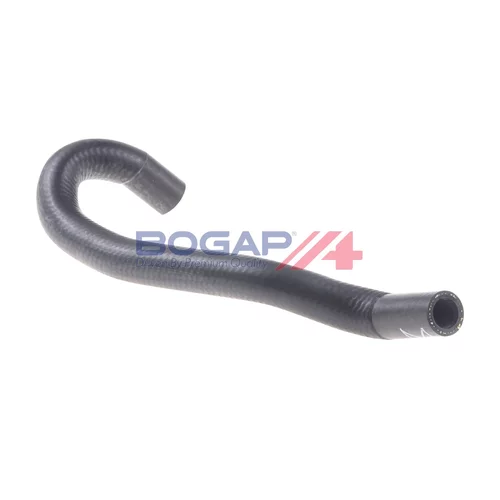 Hadica chladenia A4228301 /BOGAP/ - obr. 1
