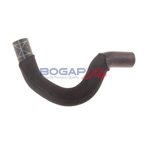 Hadica chladenia A4228334 /BOGAP/ - obr. 2