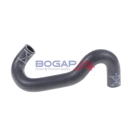 Hadica chladenia A4228336 /BOGAP/ - obr. 1