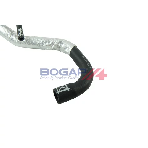Hadica chladenia A4228339 /BOGAP/ - obr. 4