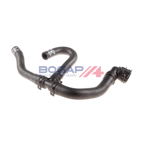 Hadica chladenia A4228342 /BOGAP/ - obr. 1