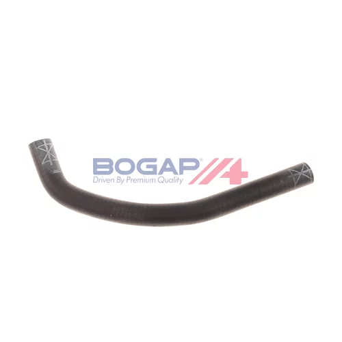 Hadica chladenia A4228349 /BOGAP/ - obr. 1