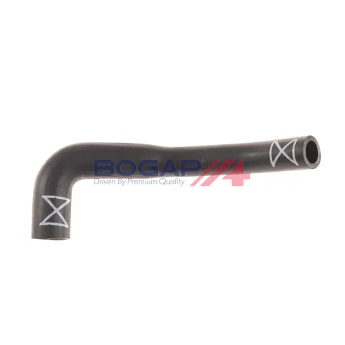 Hadica chladenia A4228366 /BOGAP/ - obr. 3