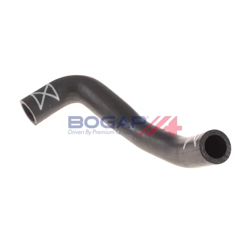 Hadica chladenia A4228366 /BOGAP/ - obr. 5