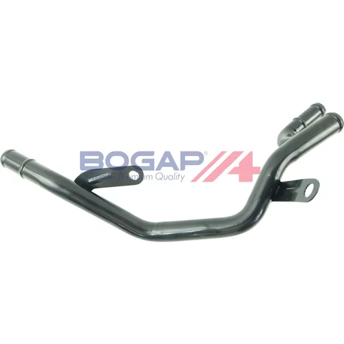 Potrubie chladiacej kvapaliny A4228433 /BOGAP/ - obr. 2