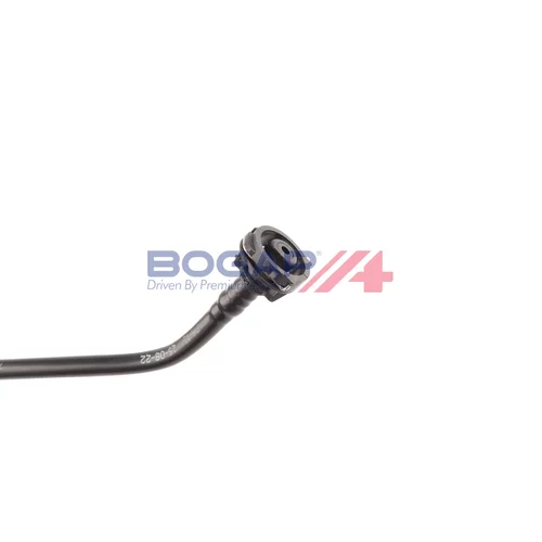 Hadica chladenia A4228555 /BOGAP/ - obr. 2