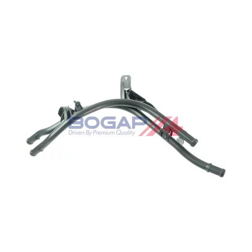 Potrubie chladiacej kvapaliny A4229168 /BOGAP/ - obr. 1