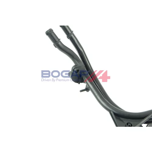 Potrubie chladiacej kvapaliny A4229168 /BOGAP/ - obr. 4