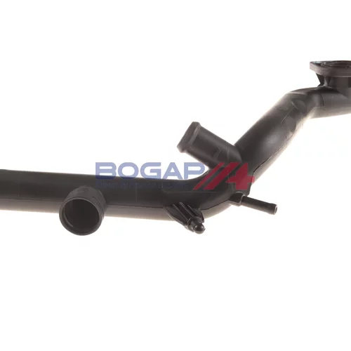 Potrubie chladiacej kvapaliny A4229190 /BOGAP/ - obr. 3