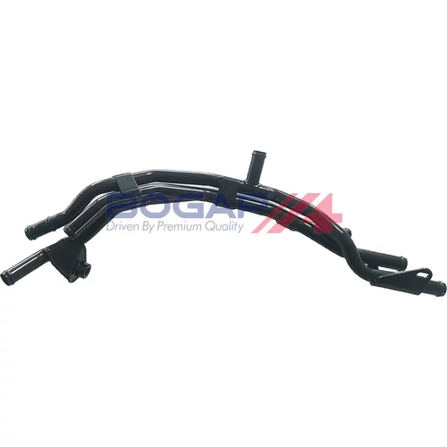 Potrubie chladiacej kvapaliny BOGAP A4229259