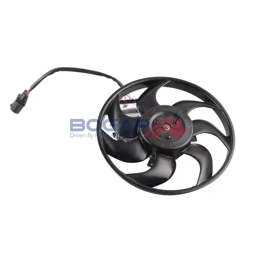 Ventilátor chladenia motora A4243143 /BOGAP/ - obr. 1