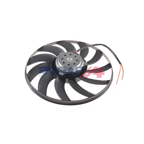 Ventilátor chladenia motora A4243147 /BOGAP/ - obr. 2