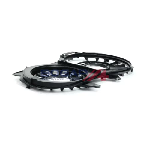 Ventilátor chladenia motora BOGAP A4243156