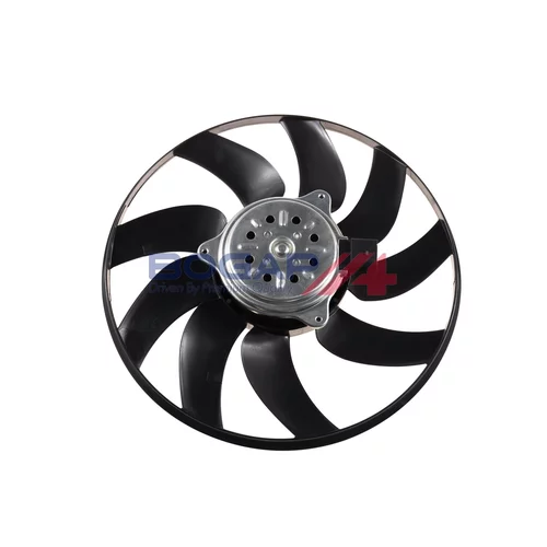Ventilátor chladenia motora A4243162 /BOGAP/ - obr. 2