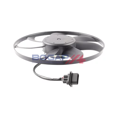Ventilátor chladenia motora A4243178 /BOGAP/ - obr. 3