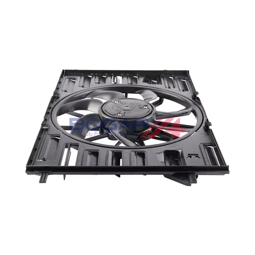 Ventilátor chladenia motora A4243215 /BOGAP/ - obr. 3