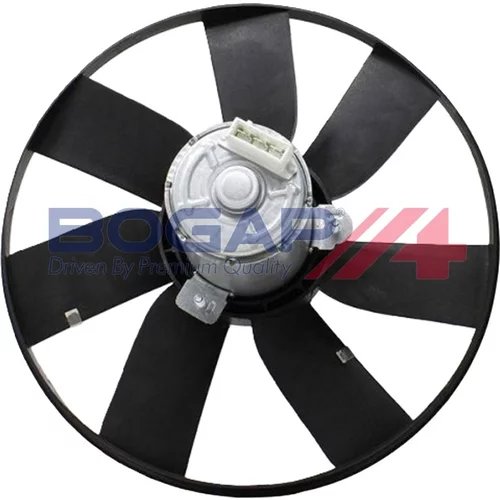 Ventilátor chladenia motora BOGAP A4243277