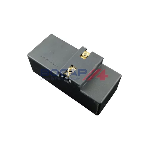 Riadiaca jednotka elektrického ventilátora chladenia motora A4244103 /BOGAP/ - obr. 3