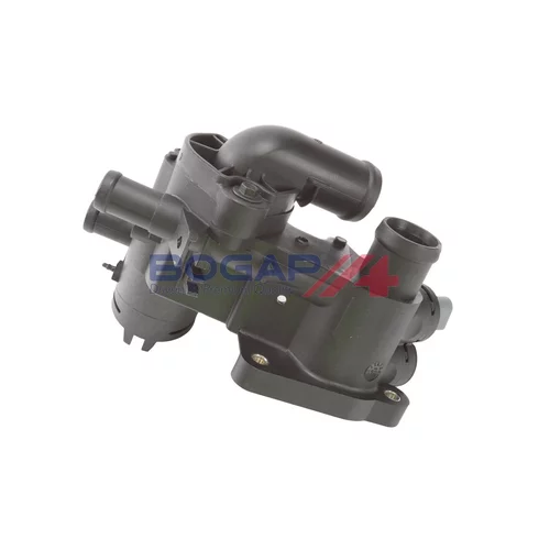 Obal termostatu A4247106 /BOGAP/