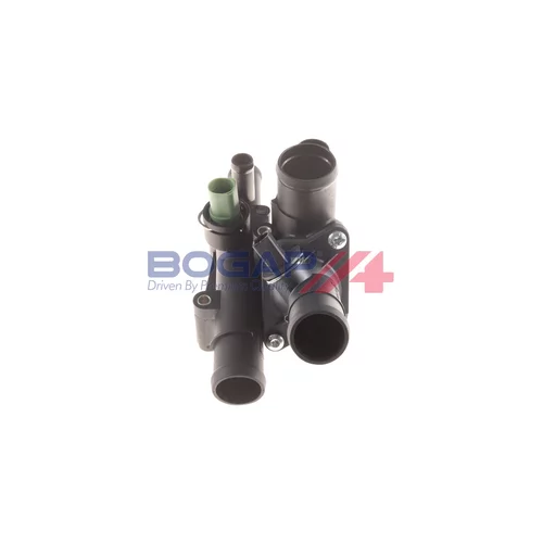 Obal termostatu A4247110 /BOGAP/ - obr. 1