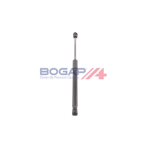Plynová vzpera, kapota motora A5134172 /BOGAP/ - obr. 2