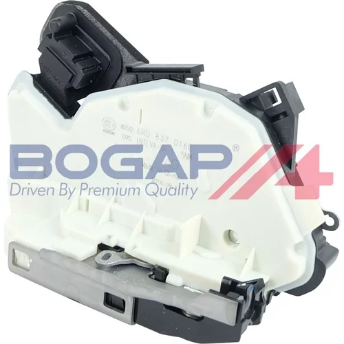 Zámok dverí BOGAP A5316103