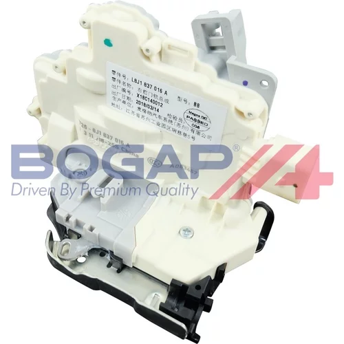 Zámok dverí BOGAP A5316163