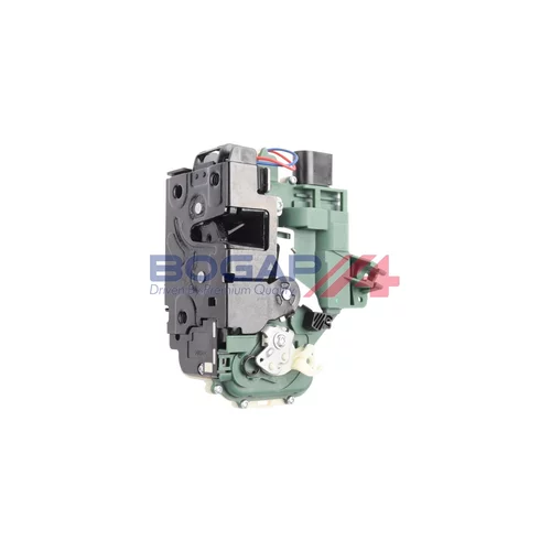 Zámok dverí A5316173 /BOGAP/ - obr. 5