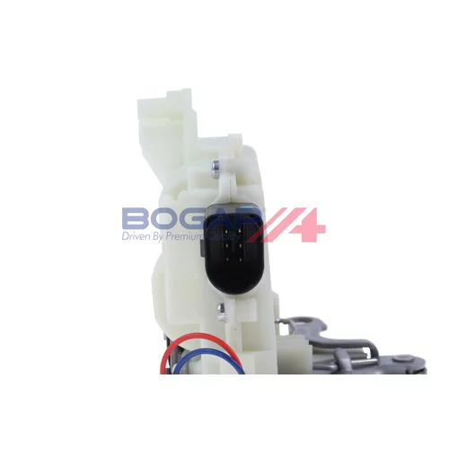 Zámok dverí A5316179 /BOGAP/ - obr. 4