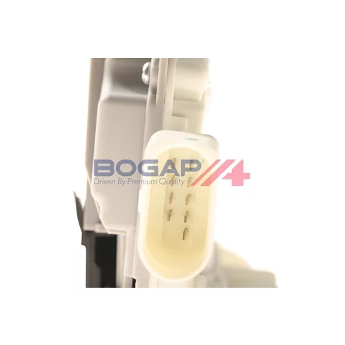 Zámok dverí A5316244 /BOGAP/ - obr. 5