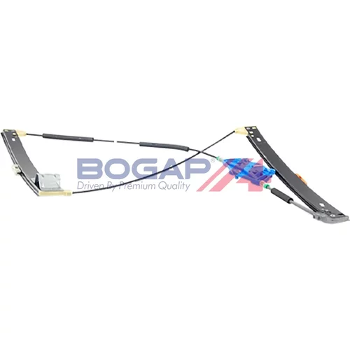 Mechanizmus zdvíhania okna BOGAP A5341110