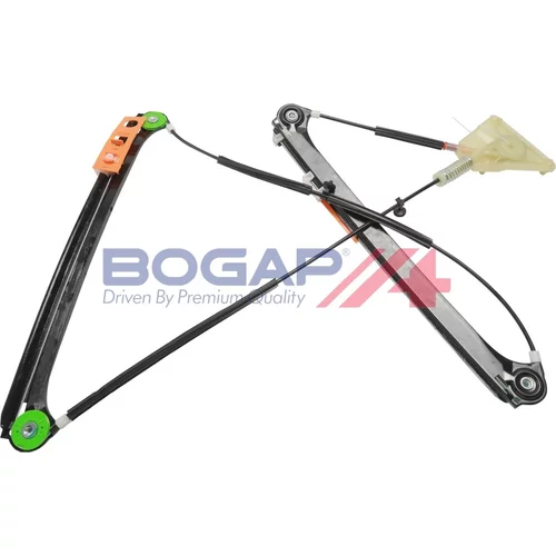 Mechanizmus zdvíhania okna A5341134 /BOGAP/ - obr. 3