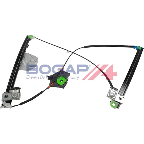 Mechanizmus zdvíhania okna BOGAP A5341162