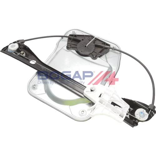 Mechanizmus zdvíhania okna BOGAP A5341175