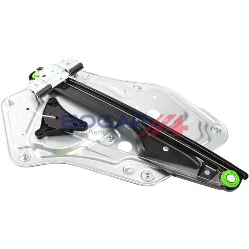 Mechanizmus zdvíhania okna BOGAP A5341177